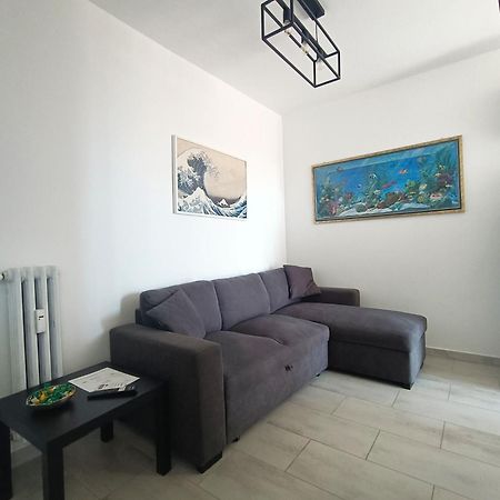 La Terrazza Sull'Appia By Hostand Apartment Рим Екстериор снимка