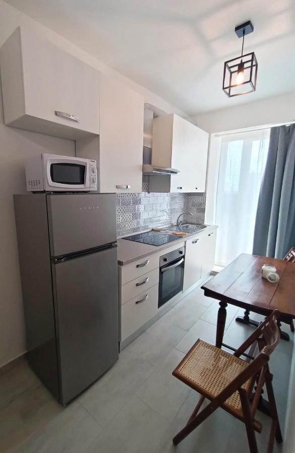 La Terrazza Sull'Appia By Hostand Apartment Рим Екстериор снимка