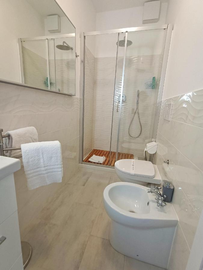 La Terrazza Sull'Appia By Hostand Apartment Рим Екстериор снимка