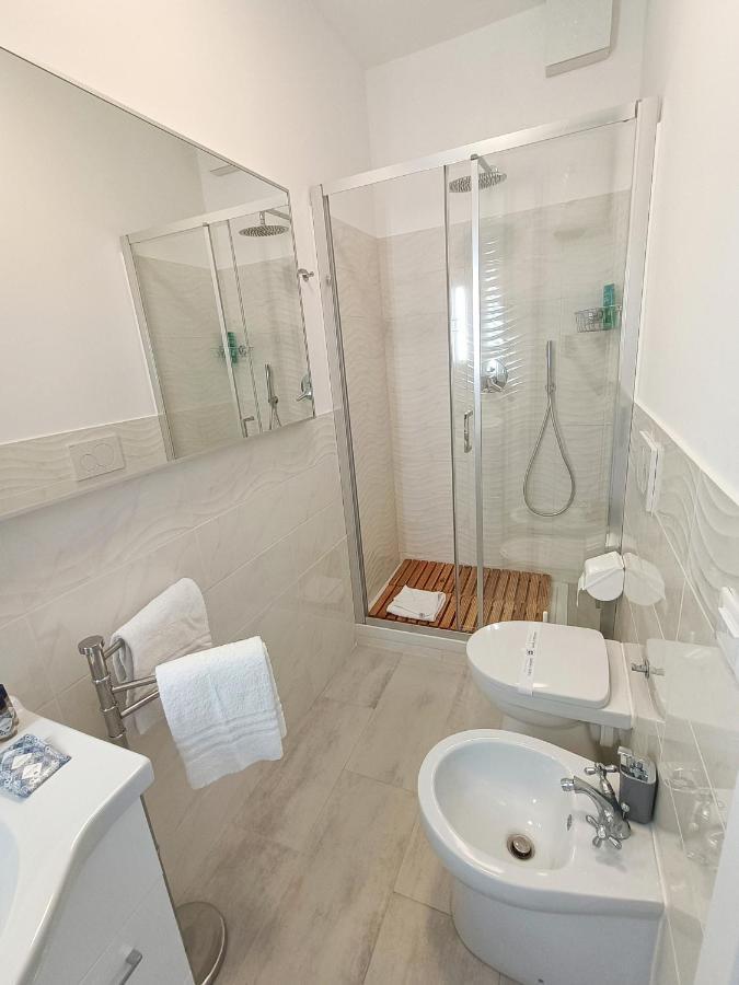 La Terrazza Sull'Appia By Hostand Apartment Рим Екстериор снимка