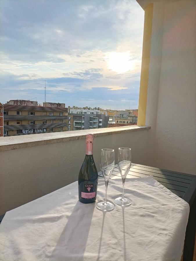 La Terrazza Sull'Appia By Hostand Apartment Рим Екстериор снимка