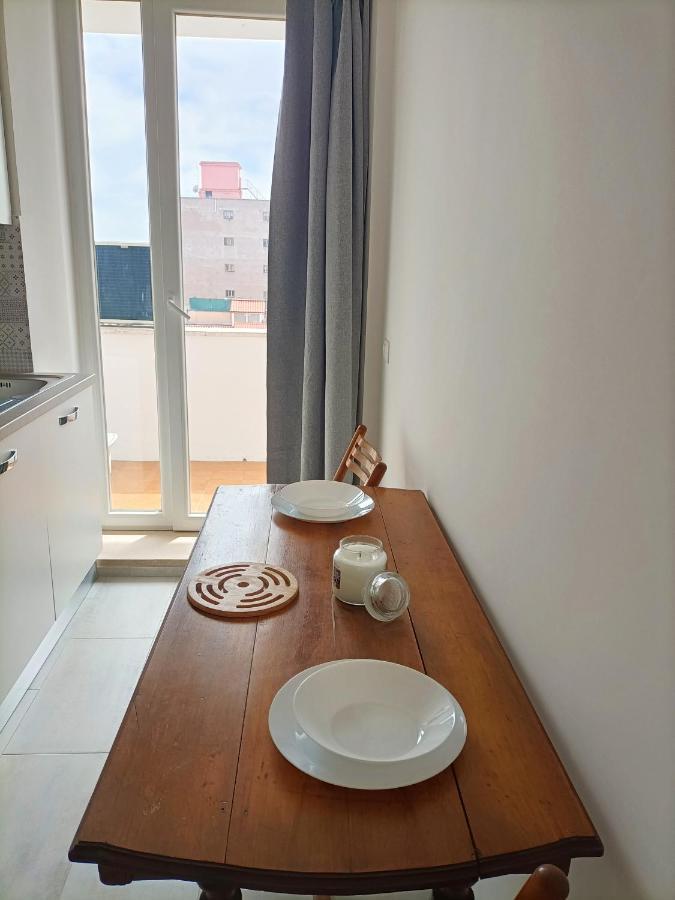 La Terrazza Sull'Appia By Hostand Apartment Рим Екстериор снимка