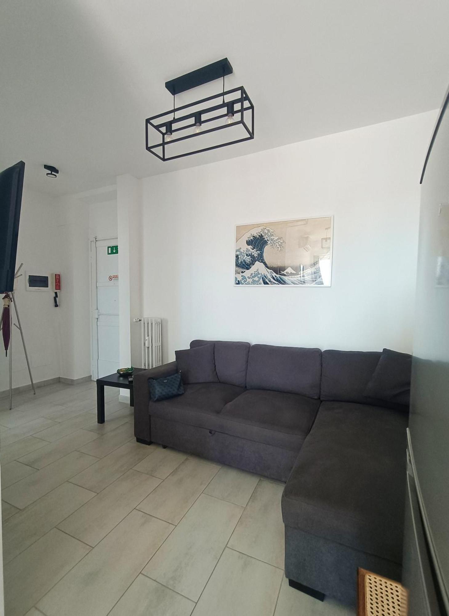 La Terrazza Sull'Appia By Hostand Apartment Рим Екстериор снимка