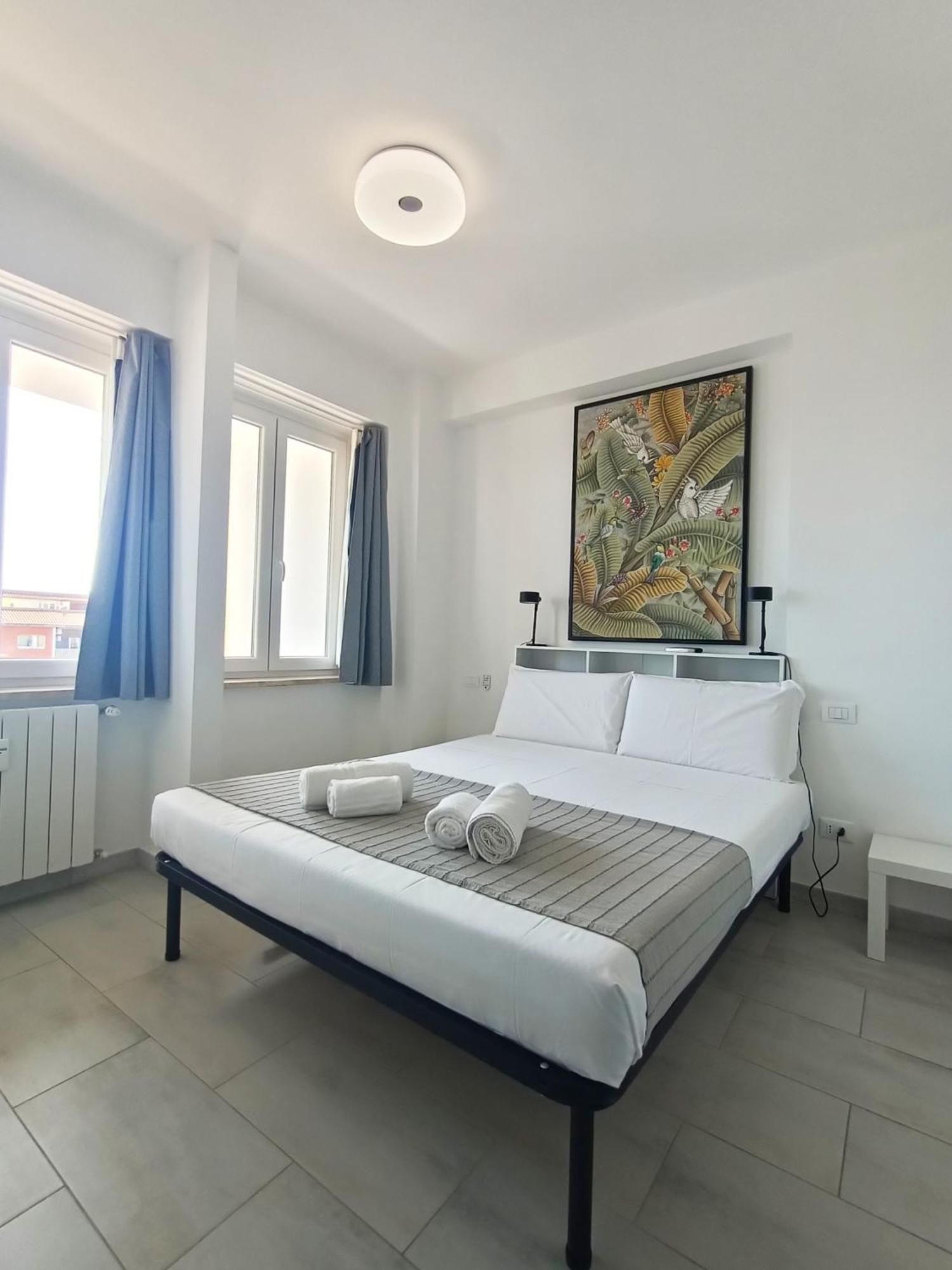 La Terrazza Sull'Appia By Hostand Apartment Рим Екстериор снимка