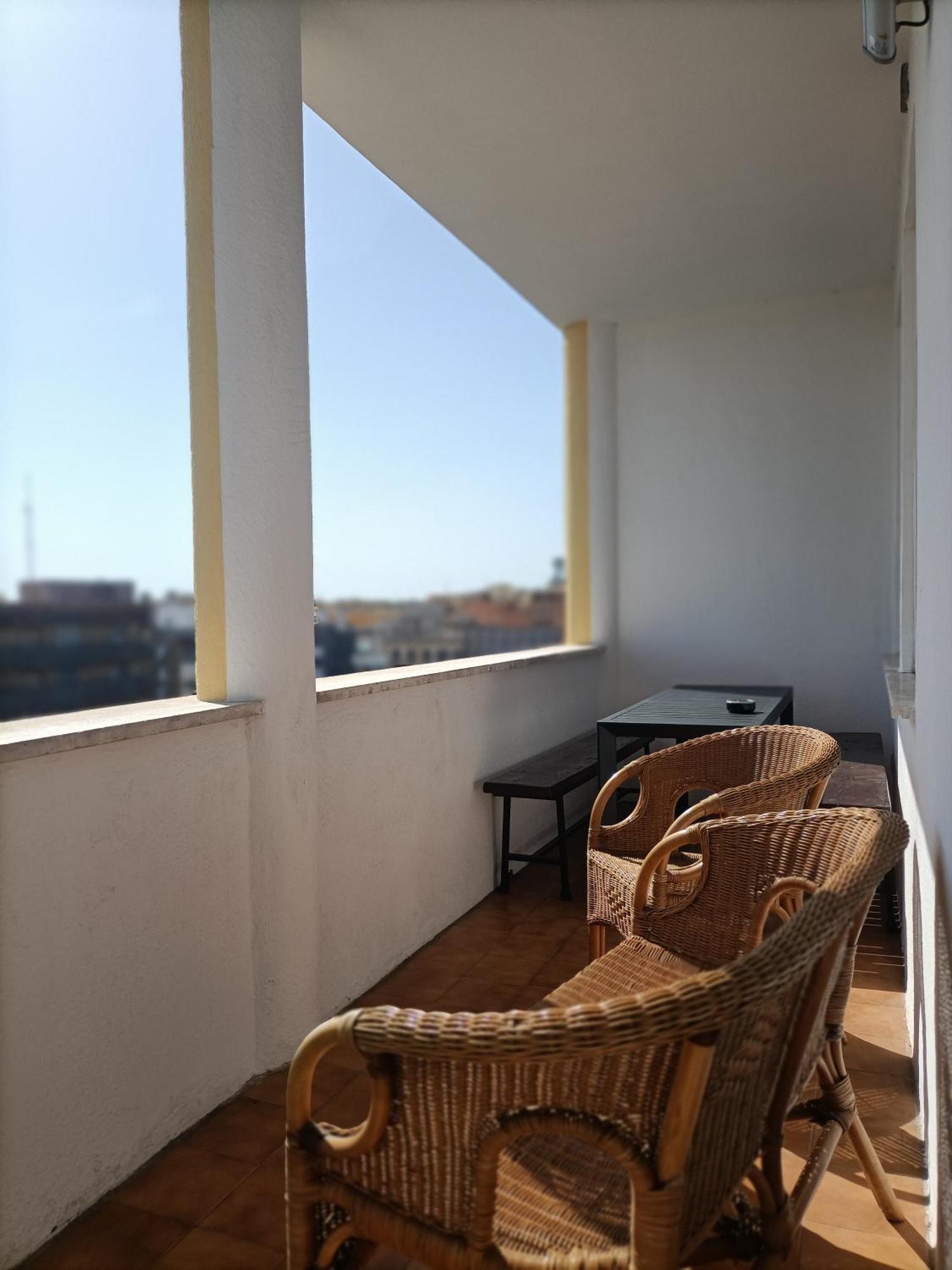 La Terrazza Sull'Appia By Hostand Apartment Рим Екстериор снимка
